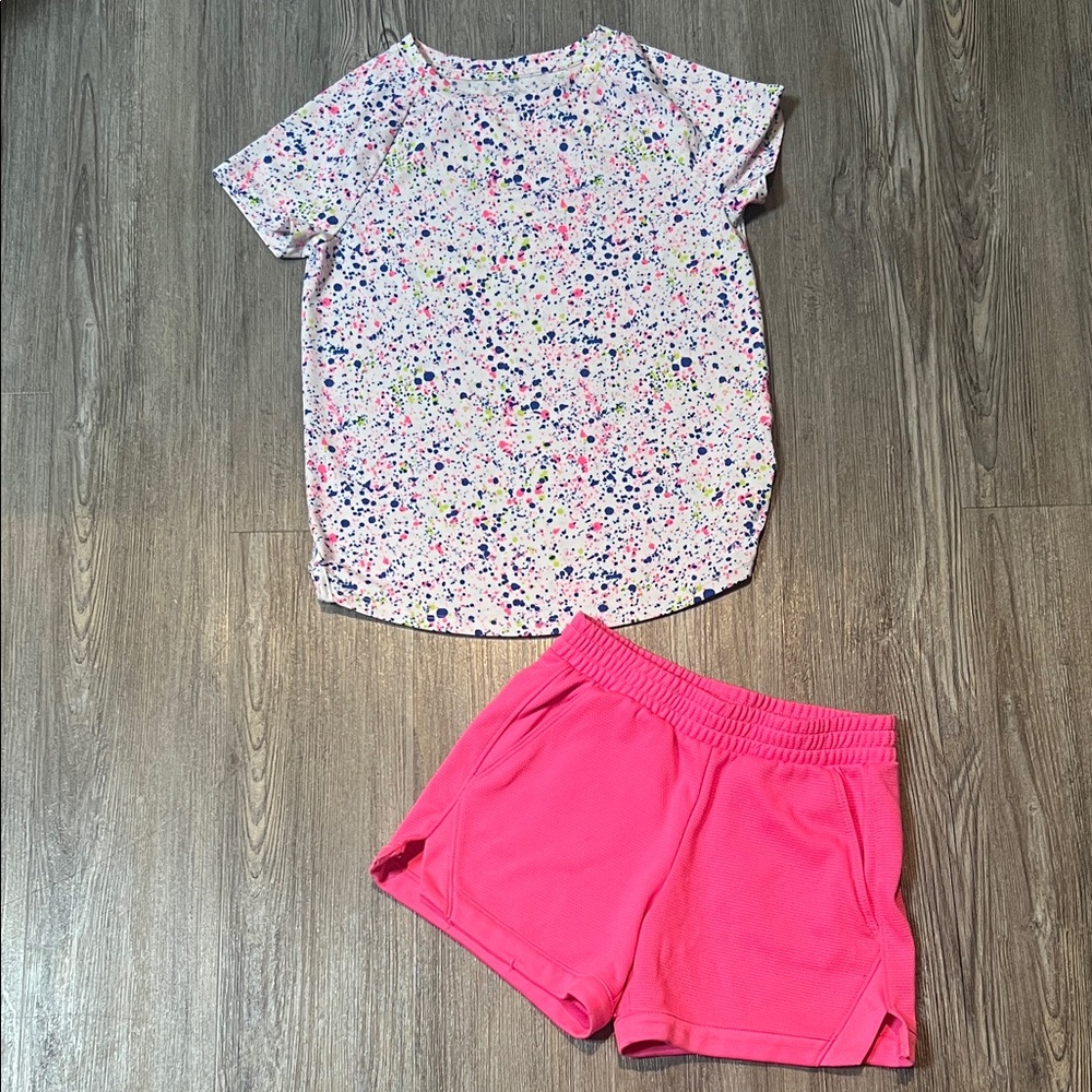 Athletic Works Set